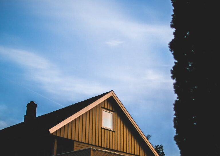 All You Need to Know About Feng Shui and Roof Design