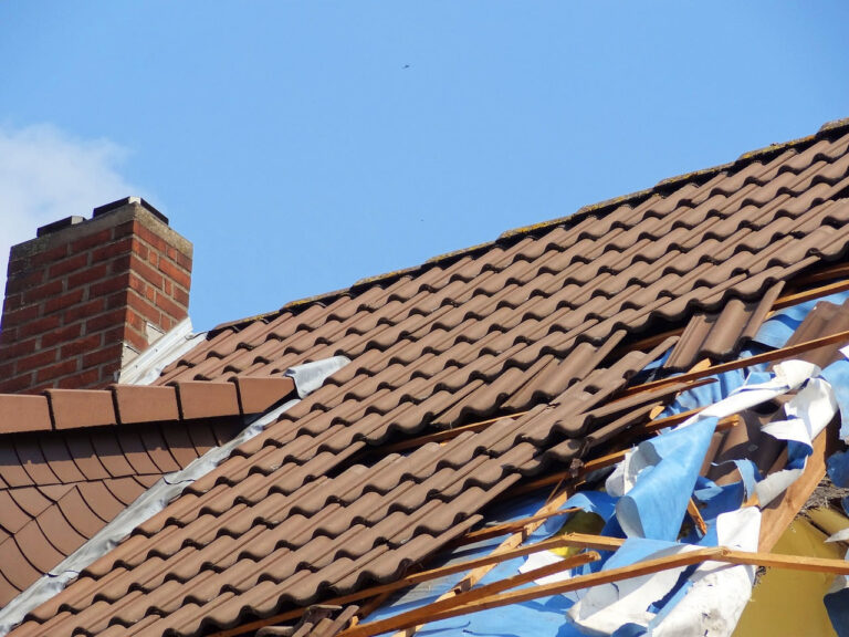 How a Damaged Roof Can Affect Your Home’s Feng Shui