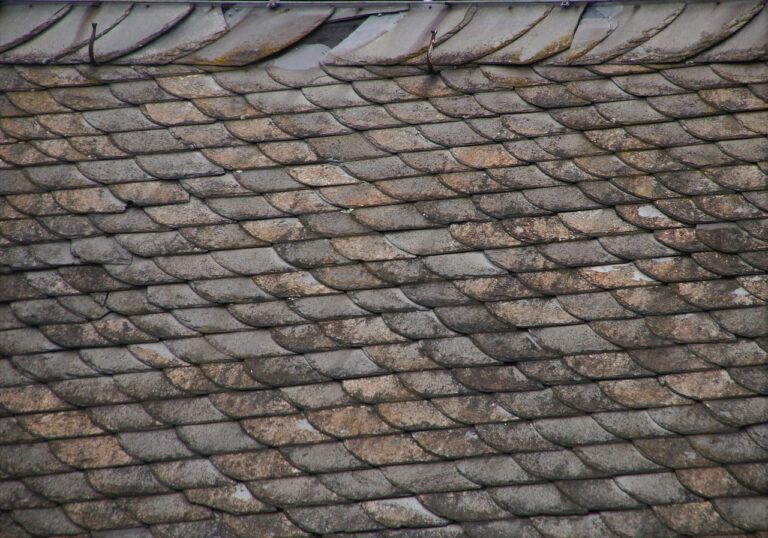 Roof Damage: Signs to Look Out For to Maintain Good Feng Shui