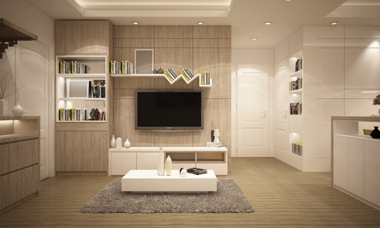 Unlocking the Secrets of Feng Shui: Choosing the Perfect Paint Colors