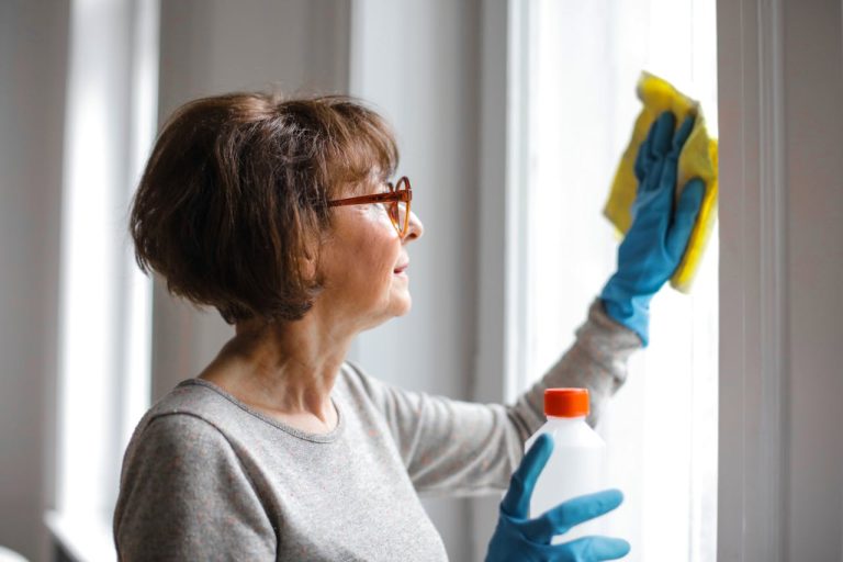 Areas You Must Keep Clean at Home According to Feng Shui