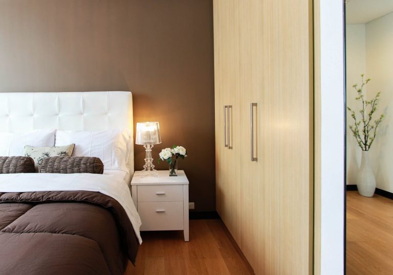 Feng Shui Tips for Designing a Restful Bedroom