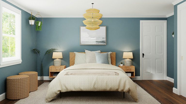 5 Feng Shui Dos and Don’ts for Your Modern Bedroom 