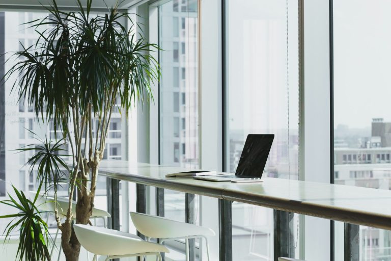 From Chaos to Clarity: Using Feng Shui to Reset Your Office After a Corporate Relocation