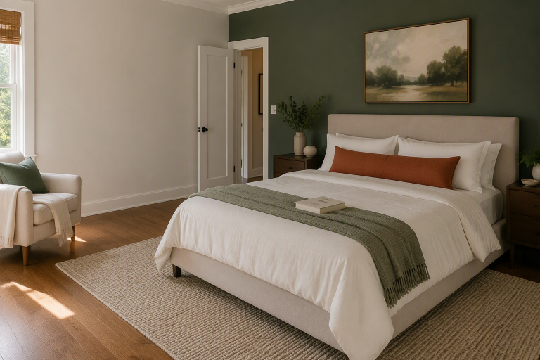 Main Character Energy Starts in Bed: 8 Feng Shui Bedroom Rules