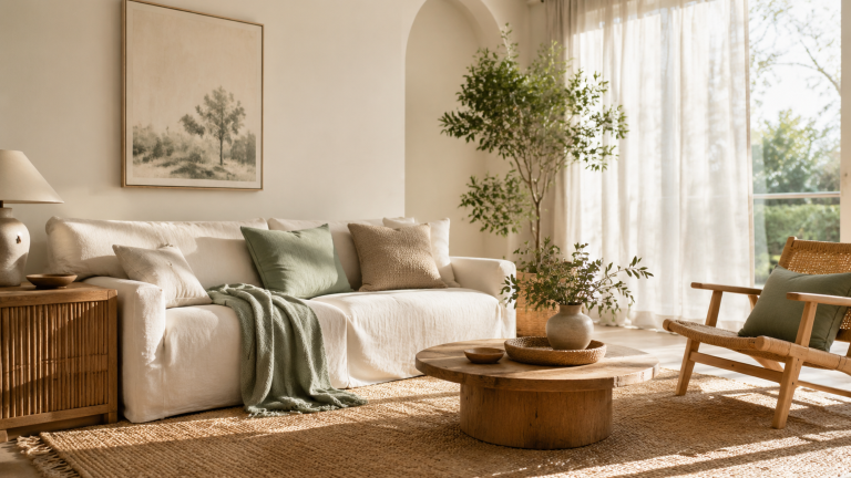 12 Feng Shui Rules to Stop the Energy Drain and Boost Your Home’s Positive Qi