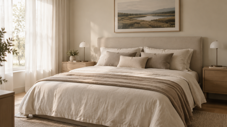 Feng Shui for Love: Arrange Your Bedroom to Invite a Partner